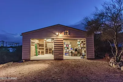3955 W Coyote Ridge Trail, Tucson, AZ 85746 - Photo 43