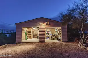 3955 W Coyote Ridge Trail, Tucson, AZ 85746 - Photo 43