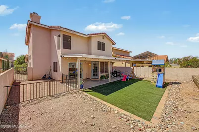4662 W Weathervane Street, Tucson, AZ 85741 - Photo 29