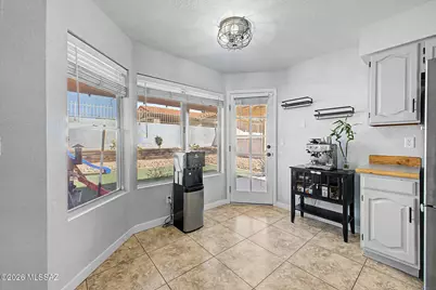4662 W Weathervane Street, Tucson, AZ 85741 - Photo 11