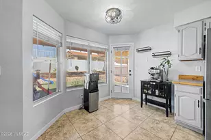 4662 W Weathervane St, Tucson, AZ 85741 - Photo 11