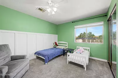 4662 W Weathervane Street, Tucson, AZ 85741 - Photo 23