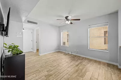 4662 W Weathervane Street, Tucson, AZ 85741 - Photo 13
