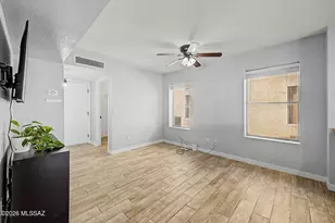 4662 W Weathervane St, Tucson, AZ 85741 - Photo 13