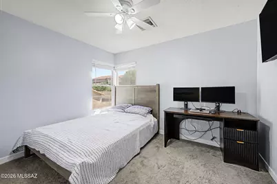 4662 W Weathervane Street, Tucson, AZ 85741 - Photo 21
