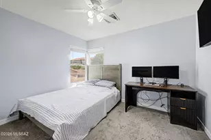 4662 W Weathervane St, Tucson, AZ 85741 - Photo 21