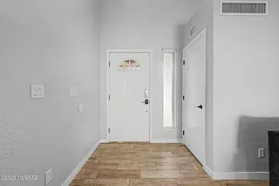 4662 W Weathervane Street, Tucson, AZ 85741 - Photo 3