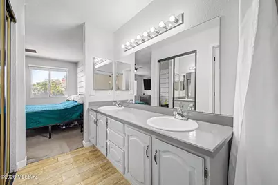4662 W Weathervane Street, Tucson, AZ 85741 - Photo 19