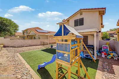 4662 W Weathervane Street, Tucson, AZ 85741 - Photo 31