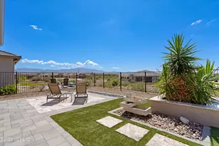 61797 E Oak Stone Ln, Oracle, AZ 85623 - Photo 31