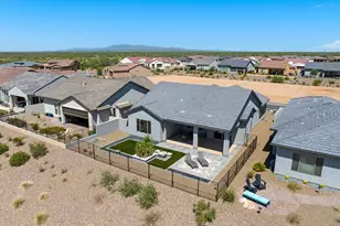 61797 E Oak Stone Ln, Oracle, AZ 85623 - Photo 35
