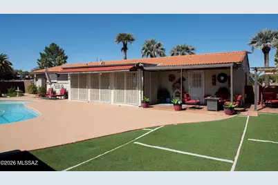 1031 S La Pera, Green Valley, AZ 85614 - Photo 5