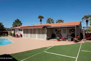 1031 S La Pera, Green Valley, AZ 85614 - Photo 5
