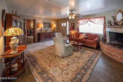 1031 S La Pera, Green Valley, AZ 85614 - Photo 11
