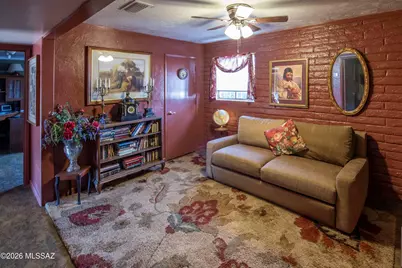 1031 S La Pera, Green Valley, AZ 85614 - Photo 25