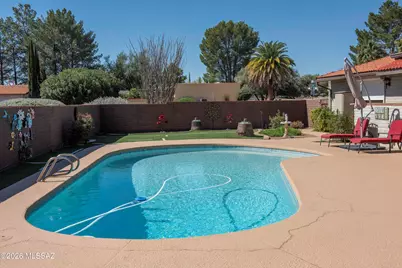 1031 S La Pera, Green Valley, AZ 85614 - Photo 7