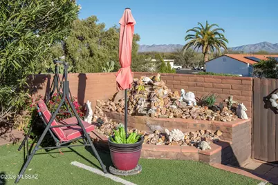 1031 S La Pera, Green Valley, AZ 85614 - Photo 9