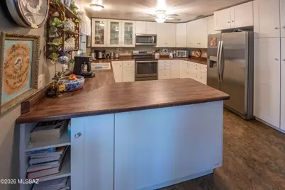 1031 S La Pera, Green Valley, AZ 85614 - Photo 17