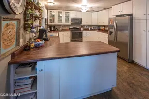 1031 S La Pera, Green Valley, AZ 85614 - Photo 17