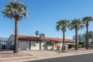 1031 S La Pera, Green Valley, AZ 85614 - Photo 1