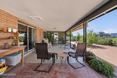 2420 S Camino Seco, Tucson, AZ 85710 - Photo 35