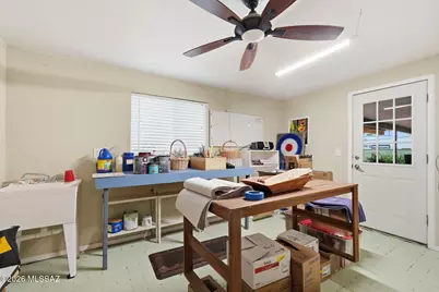 2420 S Camino Seco, Tucson, AZ 85710 - Photo 31