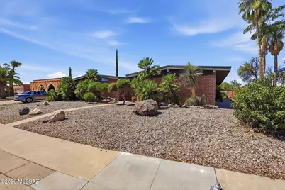 2420 S Camino Seco, Tucson, AZ 85710 - Photo 41