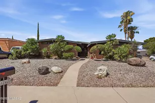 2420 S Camino Seco, Tucson, AZ 85710 - Photo 1