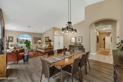 63704 E Desert Peak Drive, Saddlebrooke, AZ 85739 - Photo 3