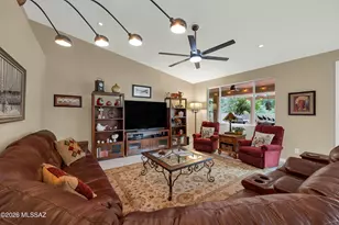 63704 E Desert Peak Dr, Tucson, AZ 85739 - Photo 15
