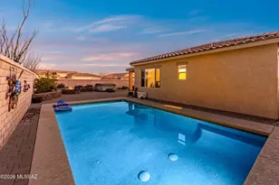 4292 W Thunder Ranch Pl, Marana, AZ 85658 - Photo 1