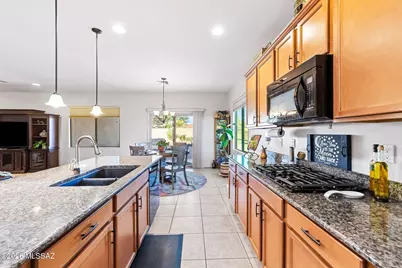4292 W Thunder Ranch Place, Marana, AZ 85658 - Photo 7