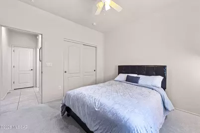 4292 W Thunder Ranch Place, Marana, AZ 85658 - Photo 25