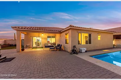 4292 W Thunder Ranch Place, Marana, AZ 85658 - Photo 37