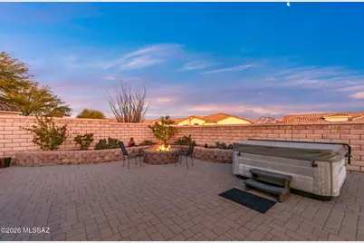 4292 W Thunder Ranch Place, Marana, AZ 85658 - Photo 41
