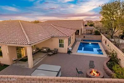 4292 W Thunder Ranch Place, Marana, AZ 85658 - Photo 45
