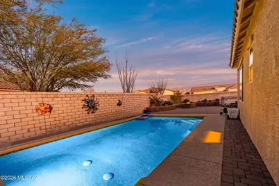 4292 W Thunder Ranch Place, Marana, AZ 85658 - Photo 35