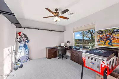 4292 W Thunder Ranch Place, Marana, AZ 85658 - Photo 31