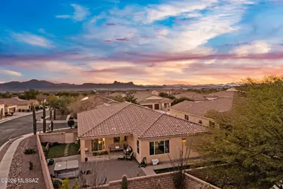 4292 W Thunder Ranch Place, Marana, AZ 85658 - Photo 43