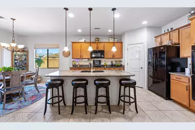 4292 W Thunder Ranch Place, Marana, AZ 85658 - Photo 5