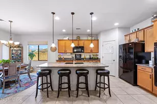 4292 W Thunder Ranch Pl, Marana, AZ 85658 - Photo 5