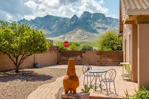 1535 E Ganymede Dr, Oro Valley, AZ 85737 - Photo 1