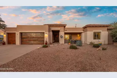 10528 S Coyote Melon Loop, Vail, AZ 85641 - Photo 3