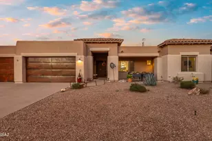 10528 S Coyote Melon Loop, Vail, AZ 85641 - Photo 3