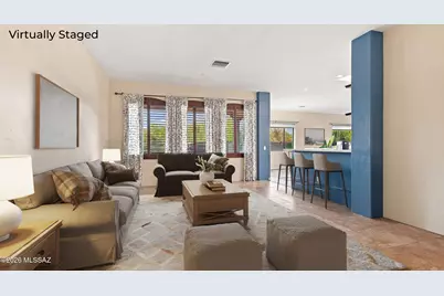 10528 S Coyote Melon Loop, Vail, AZ 85641 - Photo 9
