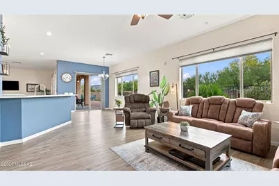 10528 S Coyote Melon Loop, Vail, AZ 85641 - Photo 21