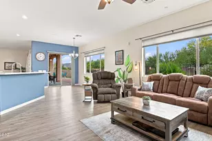 10528 S Coyote Melon Loop, Vail, AZ 85641 - Photo 21