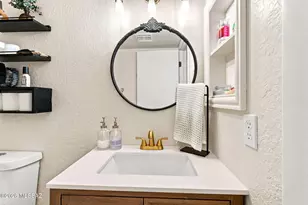 1718 W Park Wood Ln, Tucson, AZ 85746 - Photo 17