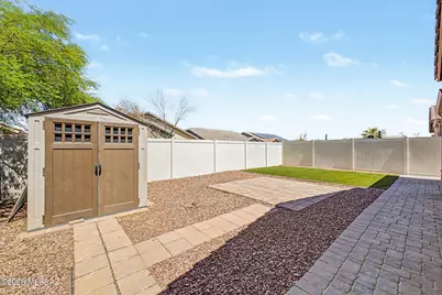 21158 E Treasure Road, Red Rock, AZ 85145 - Photo 29