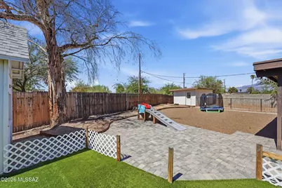 8411 E Baker Street, Tucson, AZ 85710 - Photo 43